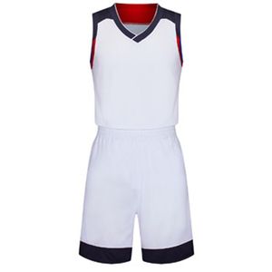 Ensemble de vêtements de basket-ball à la mode, sans manches, col rond, Design personnalisé, haute qualité, exportation, du Bangladesh, vente en gros, - Product Image 1