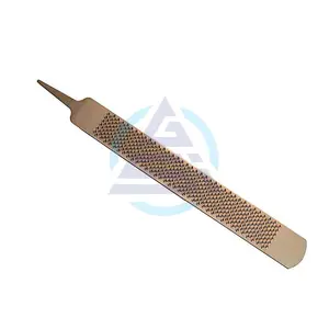 14 inch Farrier Horse Rasp and File Customized Branding Low Price Horse Hoof Care Tools Supplier