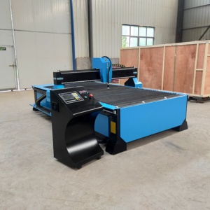Cortador de <span class=keywords><strong>plasma</strong></span> <span class=keywords><strong>esab</strong></span> cnc, ballesta para la venta, 100v, atc, proveedor cnc - Product Image 3