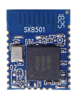Papan Penerima Pemancar Bluetooth Energi Rendah, Harga Modul 5.0 untuk Kontrol Pintar