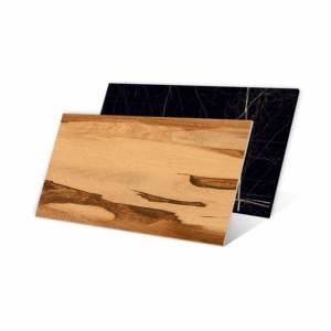 First Choice Collection Meilleur prix Carreaux de ciment effet grès 600x1200mm Carreaux de sol en porcelaine pour entrepôt. - Product Image 2