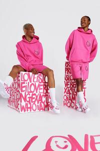 Logo personnalisé hommes vêtements de sport d'été ensemble short et survêtement tissé décontracté survêtement pantalon de course - Product Image 5