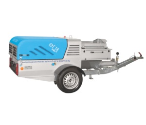 Bơm vữa mm dt18v - Product Image 1