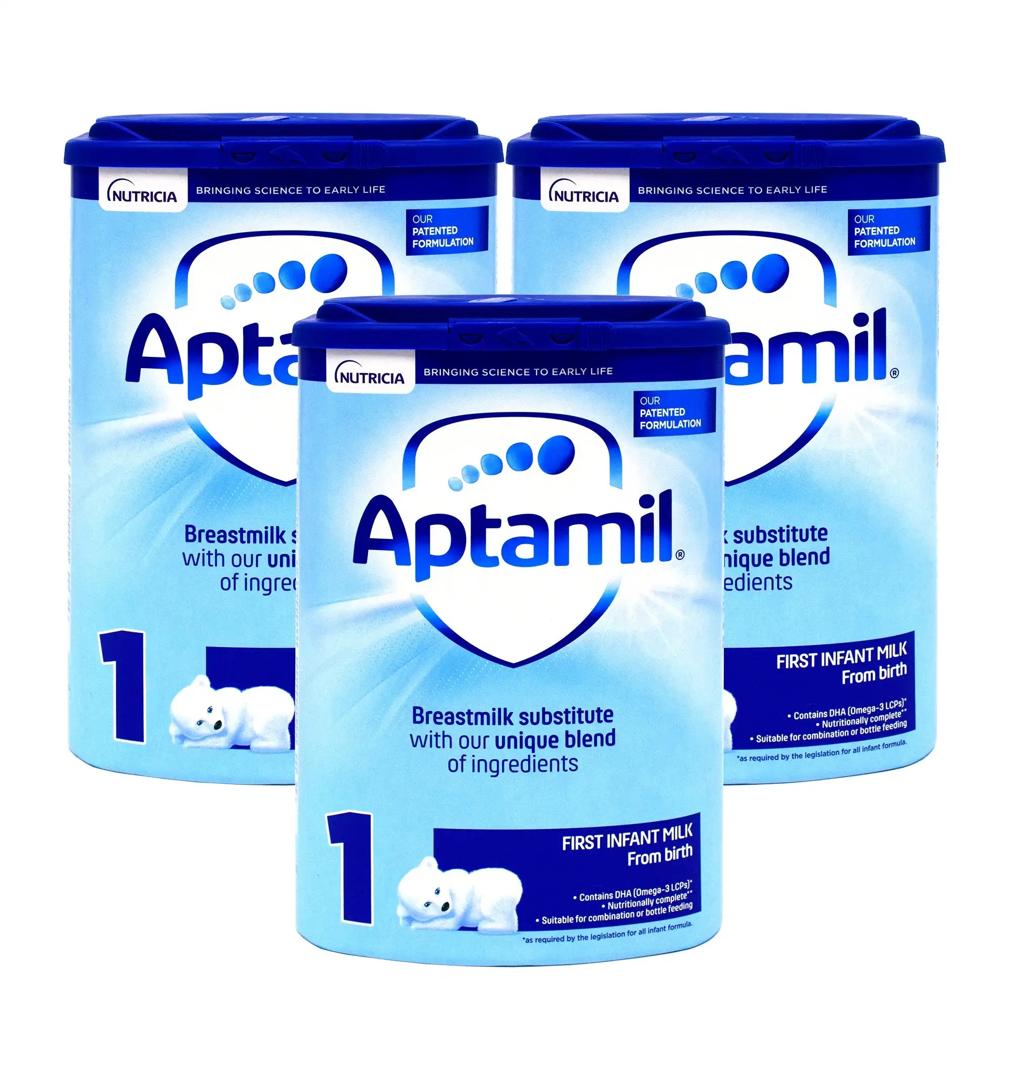 Austria Factory Wholesale Price Aptamil First Infant Milk From Birth Certified Leading Exporter Of Aptamil Baby Milk Powder