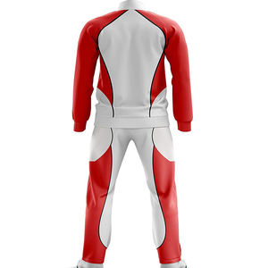 Chándal deportivo para hombre, diseño personalizado - Product Image 2