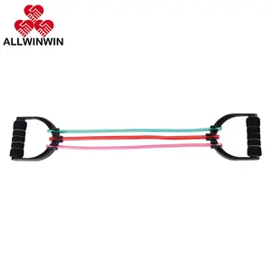 ALLWINWIN RST85阻力管-3管锻炼锻炼带