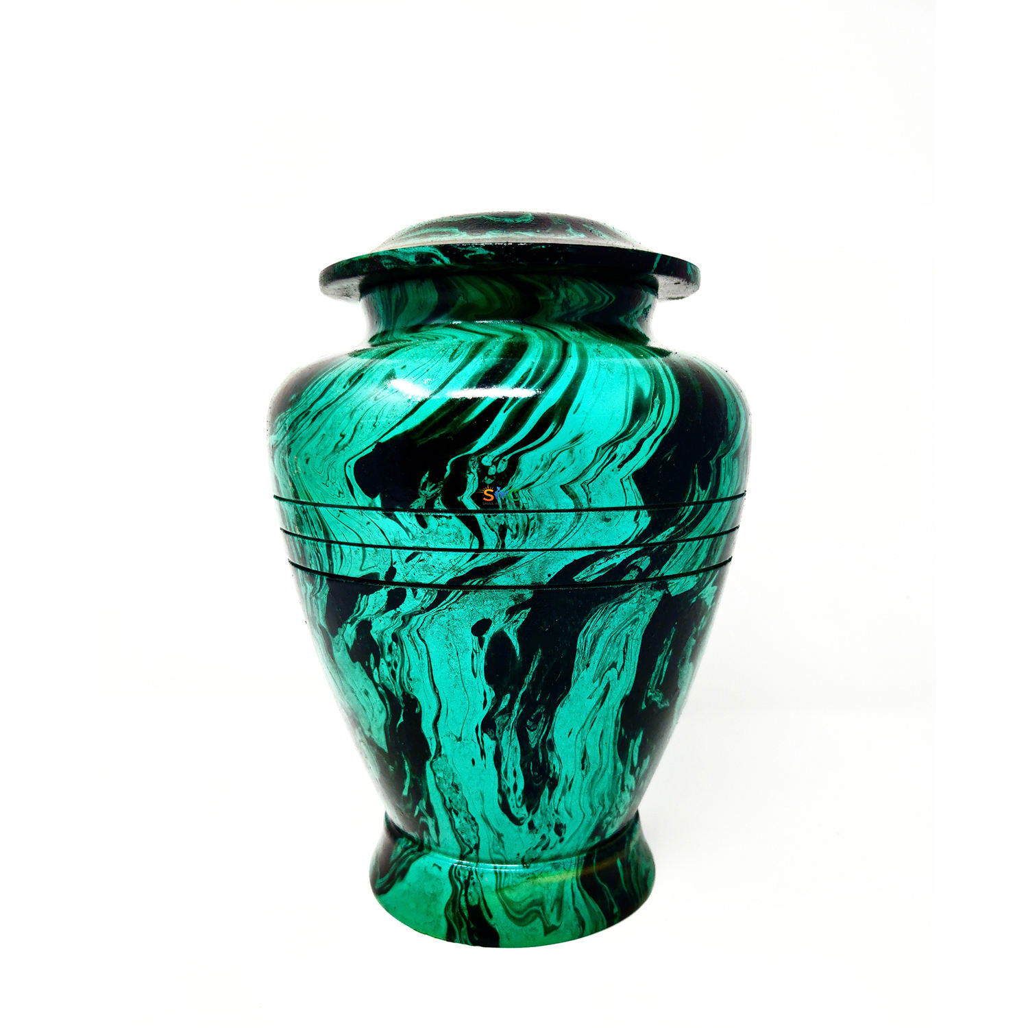 เขียว-ดำ