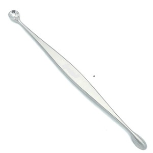 Jansen Lucas Curette/เจคอบสัน Curette กระดูก/คลังเก็บกระดูก - Product Image 1