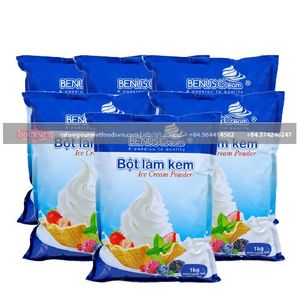 ผงไอศกรีมเบเนสครีม - Product Image 5