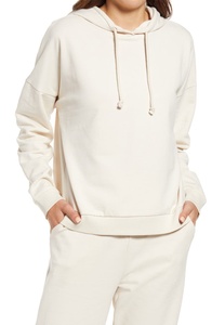 เสื้อผ้าฤดูหนาวสำหรับผู้หญิงเสื้อฮู้ดสั่งตัด - Product Image 2