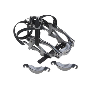 Spéculum dentaire de qualité supérieure pour la fabrication de chevaux en gros Spéculum buccal pour chevaux Instruments vétérinaires en acier inoxydable - Product Image 5