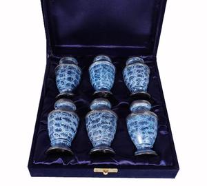 ของที่ระลึกโลหะสำหรับเถ้ากระดูก - Product Image 2