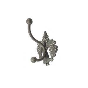 Bag Hanging Hook Bathroom & Kitchen <b>Wall</b> Decoration Double <b>Wall</b> Hanging <b>Clothes</b> Hook <b>Wall</b> - Product Image 1