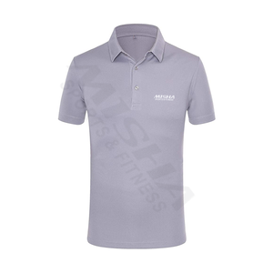 Polo 2020 coton de couleur brillante pour hommes, t-shirt décontracté fabriqué au Pakistan, dernier Design, 100% coton, teint à couleur unie, 100% - Product Image 1