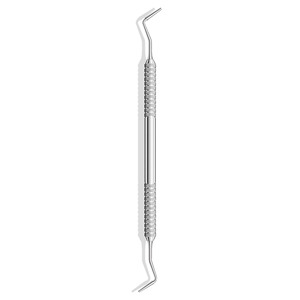 Amalgam Plugger 2.0mm Plugger Heavy Pattern Sickle Scaler - Product Image 2