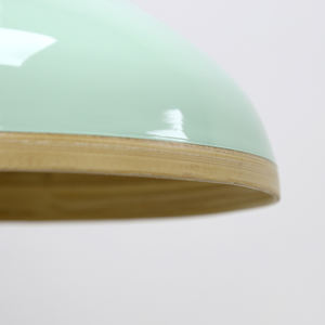 <b>Vintage</b> Spun Bamboo <b>Lampshade</b> Rustic-Traditional Design for Home or Office Decoration Wholesale in Vietnam - Product Image 4