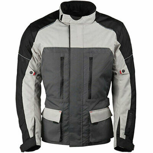 Best-Selling Customized Super Speed Nylon Jacket Coat Breathable Sportswear <b>for</b> Motorbike Racing with <b>Prime</b> Protection - Product Image 3