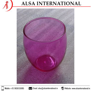 Cantidad al por mayor de nuevos artículos modernos de decoración del hogar Fibra de vidrio plástica a precio de mercado Candelabros modernos Linternas Tarros de velas - Product Image 6