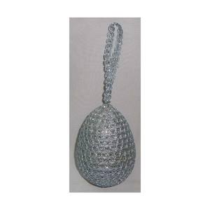 Adornos Navideños Colgantes de Diferentes Telas - Product Image 1