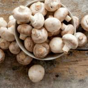 Setas frescas de granja, producto en oferta - Product Image 1