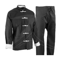 Uniforme de Judo para Hombre Adulto, Cómodo, de Alta Calidad, Venta al Por Mayor, Colores Personalizados, Material Poliéster/Algodón, Personalizable