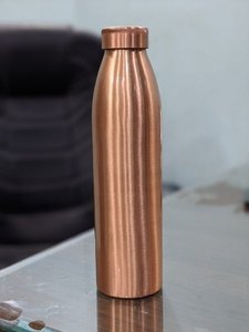 Bouteille d'eau en cuivre pur 2026 - Product Image 2