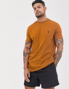 T-shirt à manches longues surdimensionné pour homme personnalisé, 180-280 GSM, tricoté de haute qualité, 100% coton satiné, séchage rapide, respirant, écologique - Product Image 1