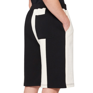 Vente en gros Short de sueur en coton pour homme Pantalon court pour homme - Product Image 3