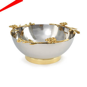Luxe bol d'or - Product Image 2