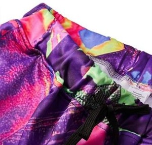 Instahot — pantalon en cuir noir pour femmes, vêtement droit Long et léger à taille haute, à usage quotidien, pour le bureau, naturel - Product Image 5