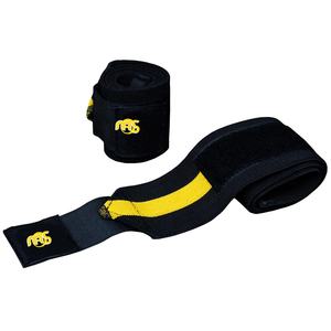 Wrist Wraps Weightlifting - Weight Lifting Wrist Wraps for Men & Women (12", 18", 24") - Product Image 1