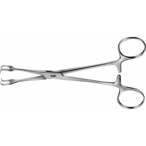 Yasargil-Tijeras de ángulo y soporte de aguja, quirúrgicas recubiertas de color negro, 3 uds. - Product Image 1