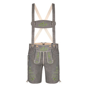 De alta calidad de la nueva llegada de Baviera pantalones cortos para la venta de Baviera pantalones cortos para hombres de alta calidad - Product Image 1
