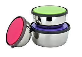 king International Lunch Box Divider <b>Steel</b> Lunch Box <b>Steel</b> Food Best High Quality Hot Selling Kids Lunch Box Gifting Ware - Product Image 2