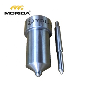 INJECTOE 6LX-ET GT YDL-160T308CZ pour YANMAR - Product Image 2