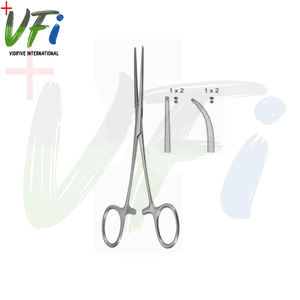 Kocher-Forceps (delicado), instrumentos quirúrgicos - Product Image 1