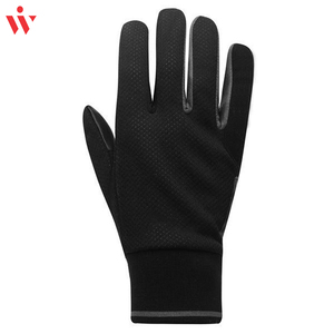 ถุงมือกอล์ฟหนัง cabretta ระบายอากาศได้ดี2024ปรับแต่งได้สำหรับยิมเล่นกีฬาปรับแต่งโลโก้ได้ตามต้องการ - Product Image 6