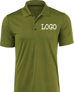 Nueva llegada colección de verano Polo cuello 100% mejor calidad secado rápido acogedor elegante Logo patrón de talla grande disponible - Product Image 3