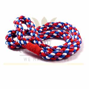 Cordón de uniforme de ceremonia, cordón de seda - Product Image 2