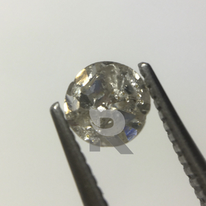 0,65 a 1,25 MM G H I Color Natural Corte único Muy buen corte IGI Diamante certificado SI Pureza Diamante blanco - Product Image 1