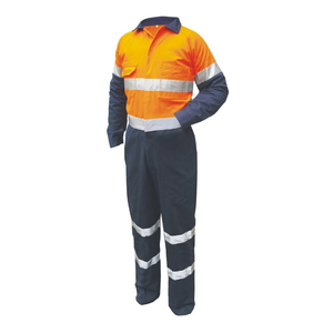 Uniforme de Trabajo de Seguridad y Minería para Hombre / Ropa de Trabajo de Campo OEM Fabricación Directa de Fábrica de Bangladés - Product Image 2