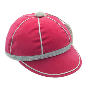Fournisseur en gros de casquettes Honor, couvre-chefs en velours pour adultes, toutes saisons, pour le sport et l'extérieur, fournisseurs d'uniformes et fabrication en gros - Product Image 2