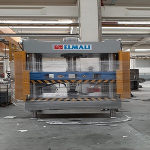 Prensa hidráulica para piezas y moldes de Metal al mejor precio - Product Image 2