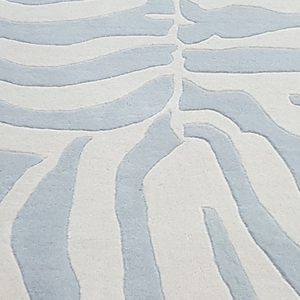 Tapis de couloir en laine tufté à la main de haute qualité, tapis brodé en coton, excellent rapport qualité-prix pour la maison et le salon, en promotion, vente en gros - Product Image 3