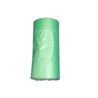 Rouleaux de légumes de qualité alimentaire, pièces, sac en papier de fabricant pour popcorn, vente en gros