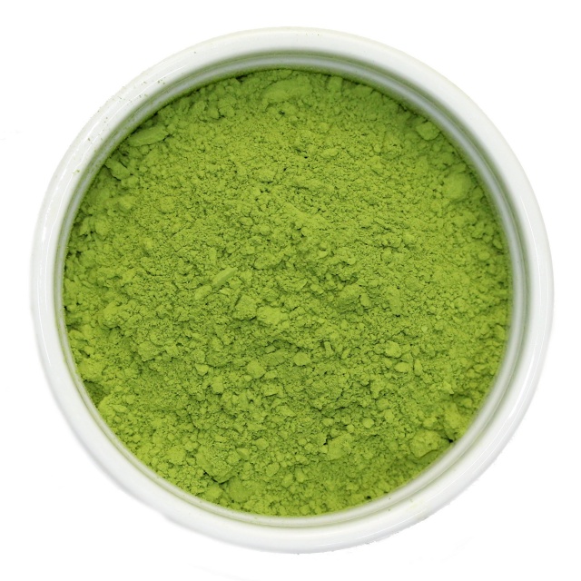 Best Matcha Powder from Vietnam - Organic & Health Tea