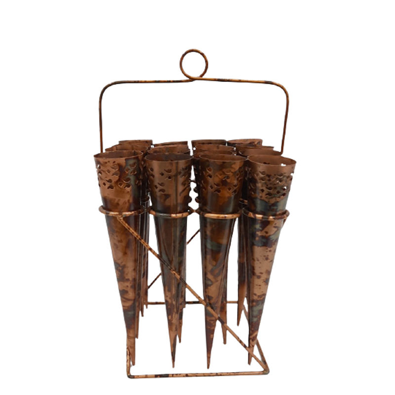 Vieux Cuivre Antique