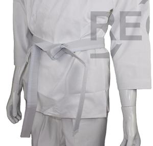 Conjunto de uniforme de algodón para hombre y mujer, ropa deportiva de estilo Shaolin, monje, Kungfu, Color gris - Product Image 1