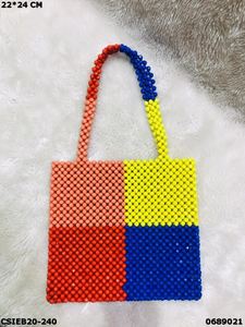 Affordable Prices Beaded <b>Bags</b> with Customized Decorated Design and Color Manufacture in India By Exporters - Product Image 2