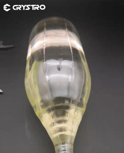 Nhà cung cấp Trung Quốc tinh thể Faraday Terbium Scandium Aluminum <span class=keywords><strong>Garnet</strong></span> (TSAG) - Product Image 5